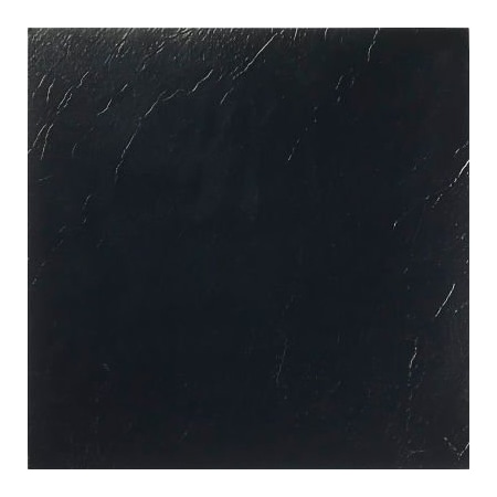 Achim Importing Achim Nexus Self Adhesive Vinyl Floor Tile 12in x 12in, Black, 20 Pack FTVSO10120